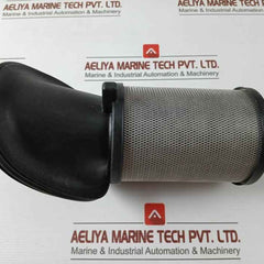 Zeks L400 Replacement Filter Element, Oem Equivalent