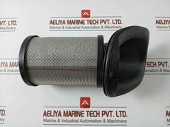 Zeks L400 Replacement Filter Element, Oem Equivalent