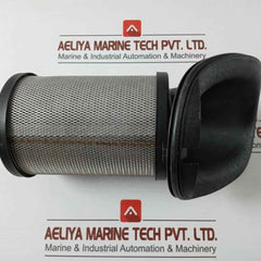 Zeks L400 Replacement Filter Element, Oem Equivalent