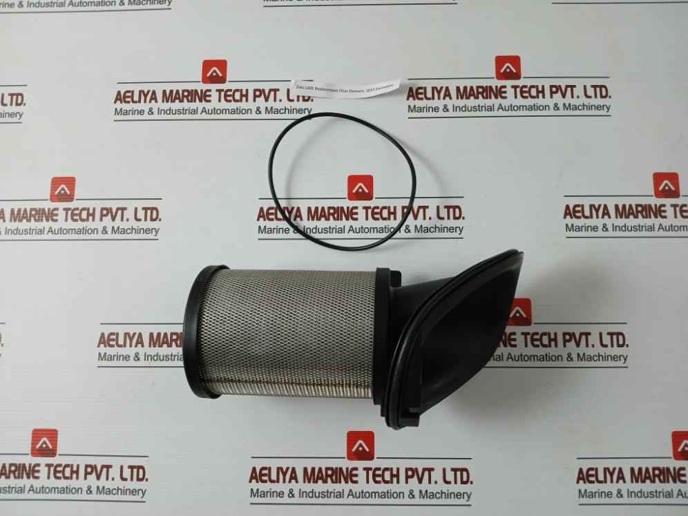 Zeks L400 Replacement Filter Element, Oem Equivalent