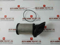 Zeks L400 Replacement Filter Element, Oem Equivalent