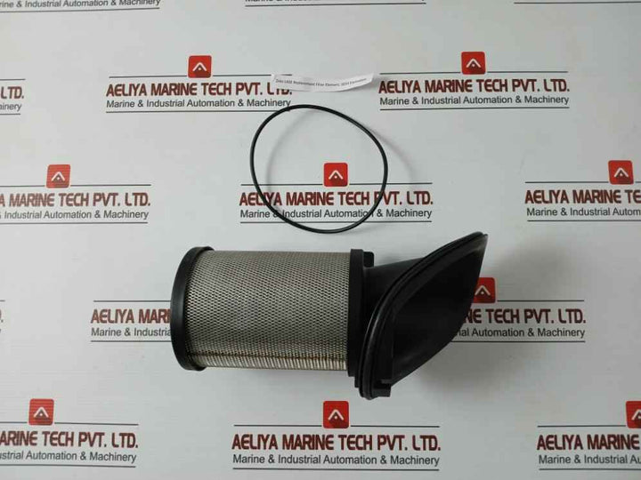 Zeks L400 Replacement Filter Element, Oem Equivalent