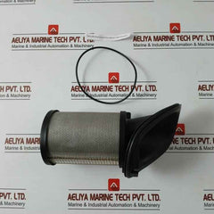 Zeks L400 Replacement Filter Element, Oem Equivalent