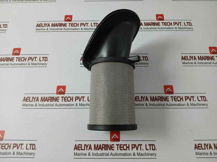 Zeks L400 Replacement Filter Element, Oem Equivalent