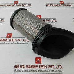 Zeks L400 Replacement Filter Element, Oem Equivalent