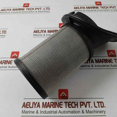Zeks L400 Replacement Filter Element, Oem Equivalent
