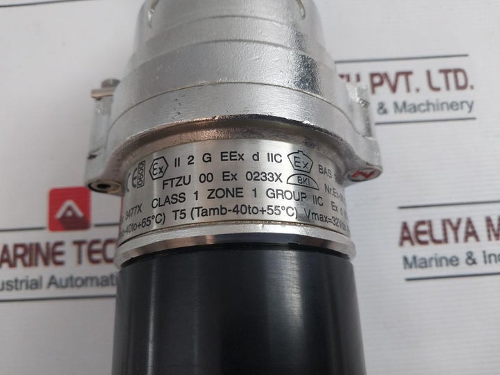 Zellweger Analytics 2108B2001 Searchpoint Optima Plus Infrared Point Detector