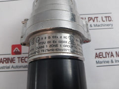 Zellweger Analytics 2108B2001 Searchpoint Optima Plus Infrared Point Detector
