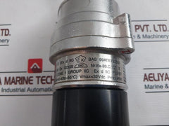 Zellweger Analytics 2108B2001 Searchpoint Optima Plus Infrared Point Detector