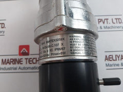 Zellweger Analytics 2108B2001 Searchpoint Optima Plus Infrared Point Detector