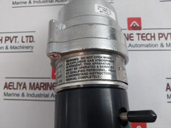 Zellweger Analytics 2108B2001 Searchpoint Optima Plus Infrared Point Detector