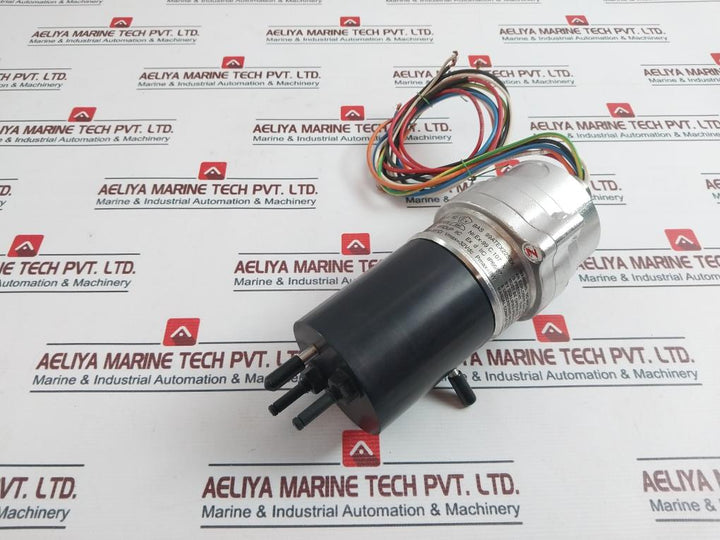 Zellweger Analytics 2108B2001 Searchpoint Optima Plus Infrared Point Detector