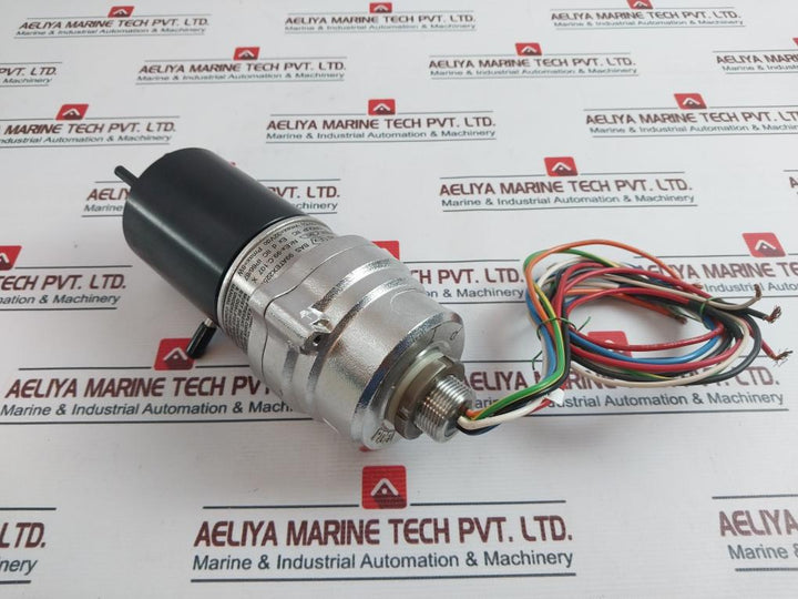 Zellweger Analytics 2108B2001 Searchpoint Optima Plus Infrared Point Detector