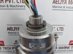 Zellweger Analytics 2108B2001 Searchpoint Optima Plus Infrared Point Detector