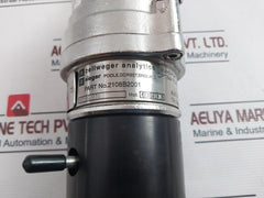 Zellweger Analytics 2108B2001 Searchpoint Optima Plus Infrared Point Detector