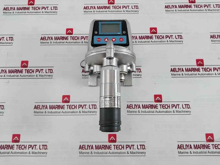 Zellweger Analytics 2110B2200 Apex Transmitter 2110B2070 32Vdc 7W Ip67
