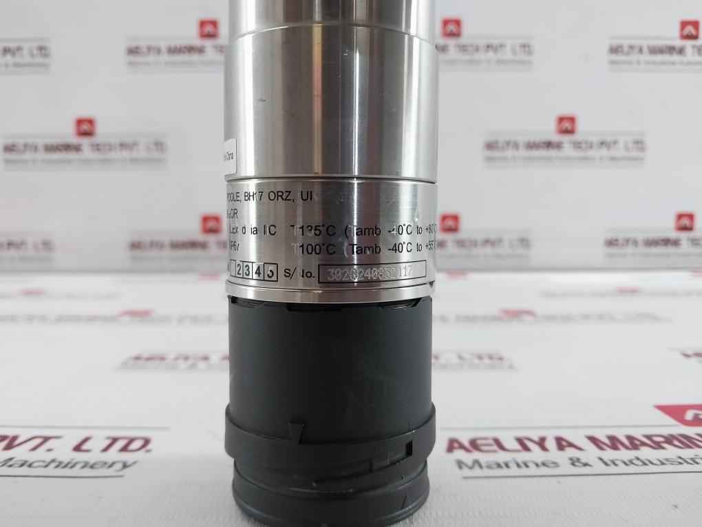 Zellweger Analytics 2110B2200 Apex Transmitter 2110B2070 32Vdc 7W Ip67