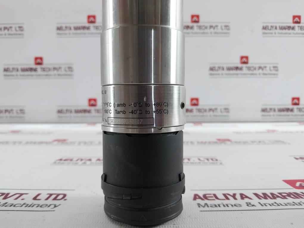 Zellweger Analytics 2110B2200 Apex Transmitter 2110B2070 32Vdc 7W Ip67