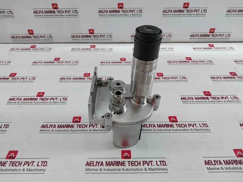 Zellweger Analytics 2110B2200 Apex Transmitter 2110B2070 32Vdc 7W Ip67