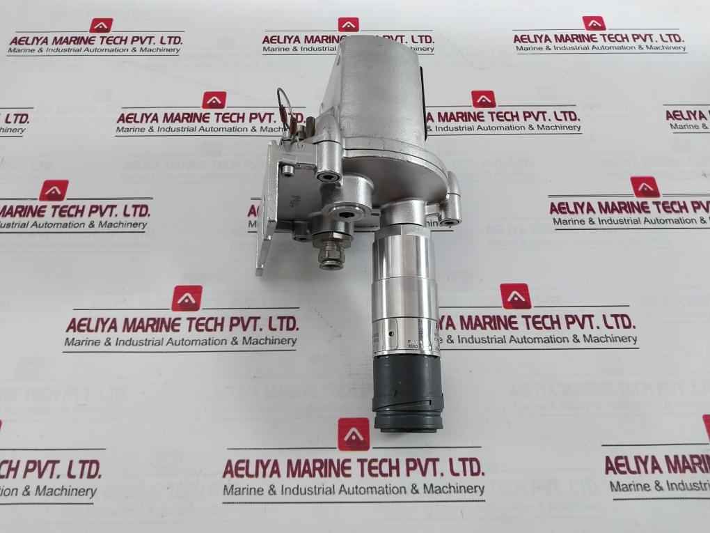 Zellweger Analytics 2110B2200 Apex Transmitter 2110B2070 32Vdc 7W Ip67