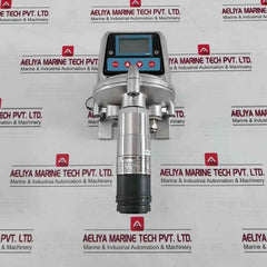Zellweger Analytics 2110B2200 Apex Transmitter 2110B2070 32Vdc 7W Ip67
