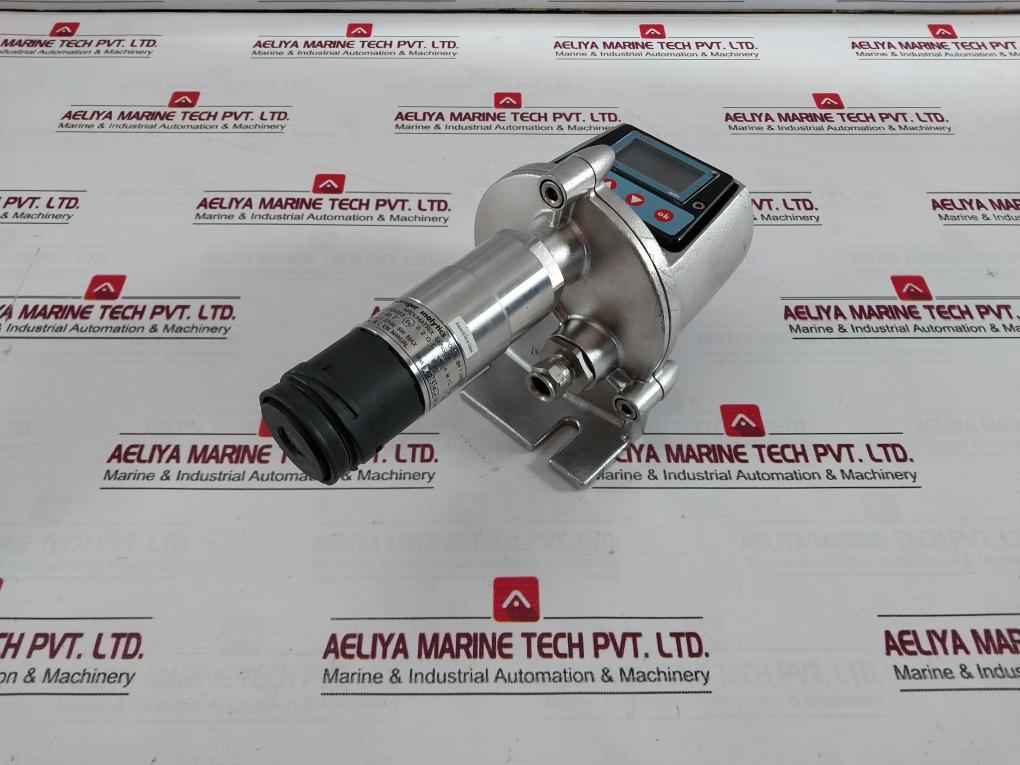 Zellweger Analytics 2110B2200 Apex Transmitter 2110B2070 32Vdc 7W Ip67