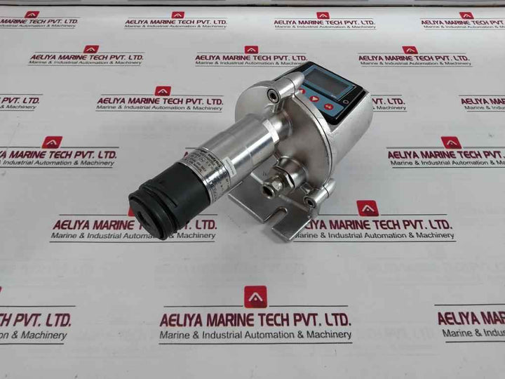 Zellweger Analytics 2110B2200 Apex Transmitter 2110B2070 32Vdc 7W Ip67