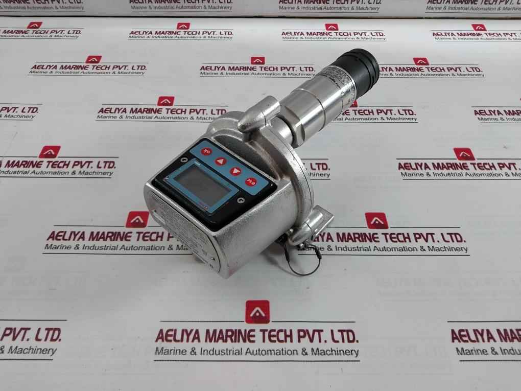 Zellweger Analytics 2110B2200 Apex Transmitter 2110B2070 32Vdc 7W Ip67