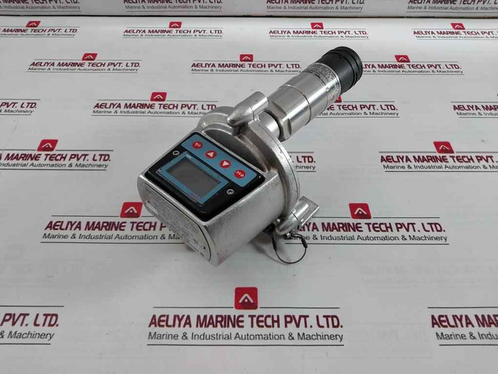 Zellweger Analytics 2110B2200 Apex Transmitter 2110B2070 32Vdc 7W Ip67