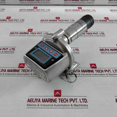Zellweger Analytics 2110B2200 Apex Transmitter 2110B2070 32Vdc 7W Ip67