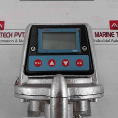 Zellweger Analytics 2110B2200 Apex Transmitter 2110B2070 32Vdc 7W Ip67