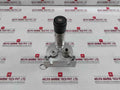 Zellweger Analytics 2110B2200 Apex Transmitter 2110B2070 32Vdc 7W Ip67