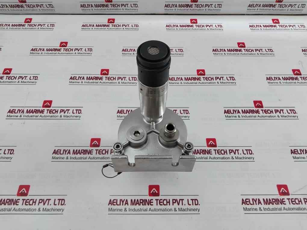 Zellweger Analytics 2110B2200 Apex Transmitter 2110B2070 32Vdc 7W Ip67