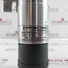 Zellweger Analytics 2110B2200 Apex Transmitter 2110B2070 32Vdc 7W Ip67