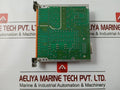 Zellweger Quad Relay Interface Card 05704-a-0121