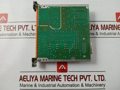 Zellweger Quad Relay Interface Card 05704-a-0121