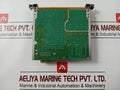 Zellweger Quad Relay Interface Card 05704-a-0121