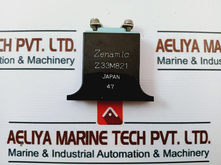 Zenamic Z33M821 Varistor