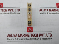 Zener-Safety-Barrier-Module-8v-20ma-Autronica-Dz-1-1-6-5-20-A-1