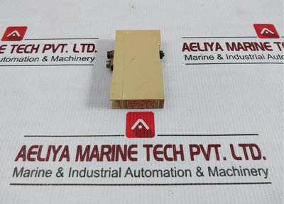 Zener-Safety-Barrier-Module-8v-20ma-Autronica-Dz-1-1-6-5-20-A-3