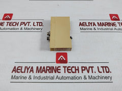 Zener-Safety-Barrier-Module-8v-20ma-Autronica-Dz-1-1-6-5-20-A-4