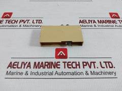 Zener-Safety-Barrier-Module-8v-20ma-Autronica-Dz-1-1-6-5-20-A-5