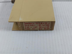 Zener-Safety-Barrier-Module-8v-20ma-Autronica-Dz-1-1-6-5-20-A-7