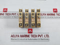 Zener-Safety-Barrier-Module-8v-20ma-Autronica-Dz-1-1-6-5-20-A-8