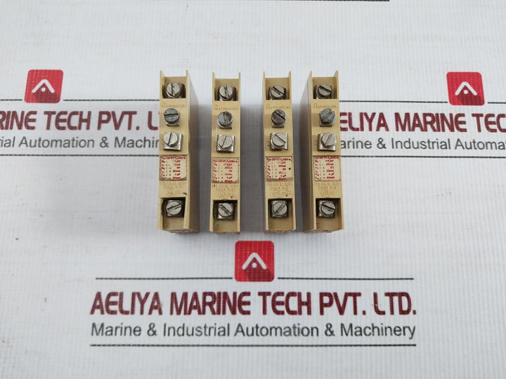 Zener-Safety-Barrier-Module-8v-20ma-Autronica-Dz-1-1-6-5-20-A-8