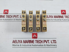 Zener-Safety-Barrier-Module-8v-20ma-Autronica-Dz-1-1-6-5-20-A-8