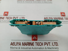 Zener Barrier Ip20 22V Pepperl+Fuchs Z972