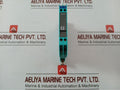 Zener Barrier Ip20 22V Pepperl+Fuchs Z972