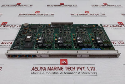Zenitel-R06B22Af6-Printed-Circuit-Board-Ift020-2-Dpd-9482-208873-1