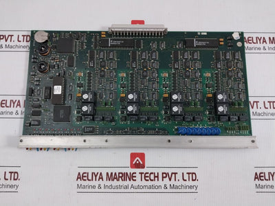 Zenitel-R06B22Af6-Printed-Circuit-Board-Ift020-2-Dpd-9482-208873-2